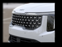 Kia Carnival Hybrid SX Prestige FWD 2026