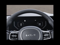 Kia Carnival Hybrid SX Prestige FWD 2026