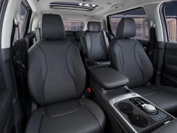 Kia Carnival Hybrid SX Prestige FWD 2026