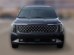 Kia Carnival Hybrid SX Prestige FWD 2025