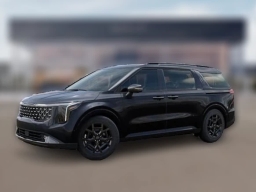 Kia Carnival Hybrid SX Prestige FWD 2025