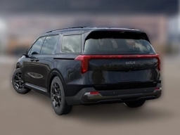 Kia Carnival Hybrid SX Prestige FWD 2025