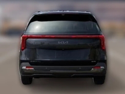 Kia Carnival Hybrid SX Prestige FWD 2025