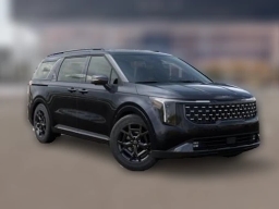 Kia Carnival Hybrid SX Prestige FWD 2025