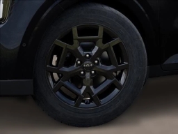 Kia Carnival Hybrid SX Prestige FWD 2025