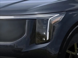 Kia Carnival Hybrid SX Prestige FWD 2025