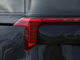 Kia Carnival Hybrid SX Prestige FWD 2025