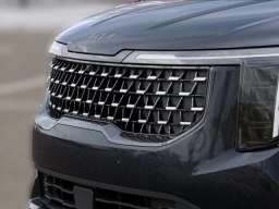 Kia Carnival Hybrid SX Prestige FWD 2025