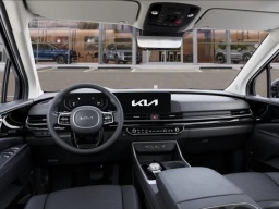 Kia Carnival Hybrid SX Prestige FWD 2025