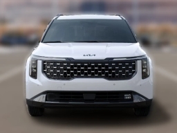 Kia Carnival Hybrid SX FWD 2026