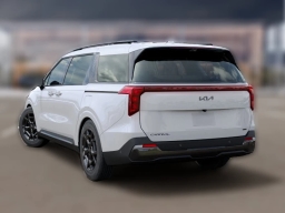Kia Carnival Hybrid SX FWD 2026