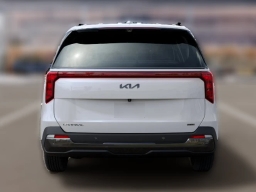 Kia Carnival Hybrid SX FWD 2026