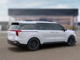 Kia Carnival Hybrid SX FWD 2026