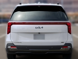 Kia Carnival Hybrid SX FWD 2026