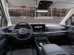 Kia Carnival Hybrid SX FWD 2026