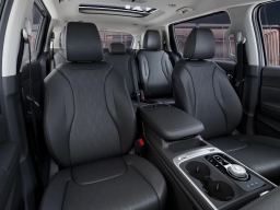 Kia Carnival Hybrid SX FWD 2026