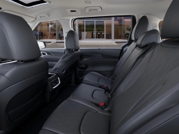 Kia Carnival Hybrid SX FWD 2026