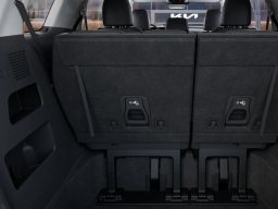 Kia Carnival Hybrid SX FWD 2026