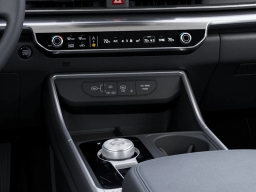 Kia Carnival Hybrid SX FWD 2026