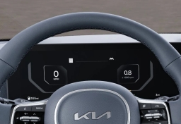 Kia Carnival Hybrid SX FWD 2026