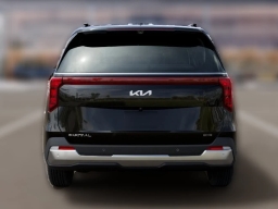 Kia Carnival Hybrid SX FWD 2026