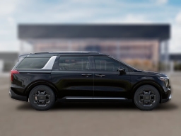 Kia Carnival Hybrid SX FWD 2026