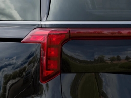 Kia Carnival Hybrid SX FWD 2026