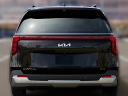 Kia Carnival Hybrid SX FWD 2026