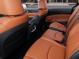 Kia Carnival Hybrid SX FWD 2026