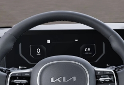 Kia Carnival Hybrid SX FWD 2026