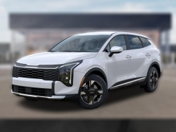 Kia Sportage LX FWD 2026