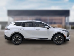 Kia Sportage LX FWD 2026