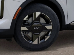 Kia Sportage LX FWD 2026