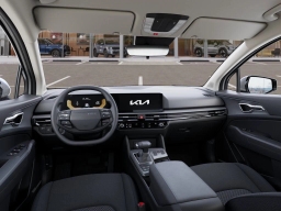 Kia Sportage LX FWD 2026