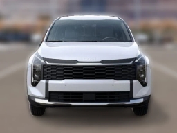 Kia Sportage LX FWD 2026