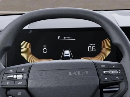 Kia Sportage LX FWD 2026