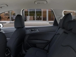 Kia Sportage LX FWD 2026