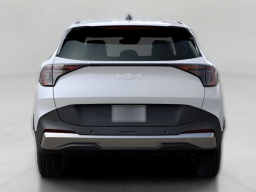 Kia Sportage LX FWD 2026