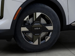 Kia Sportage LX FWD 2026