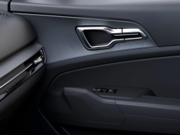 Kia Sportage LX FWD 2026