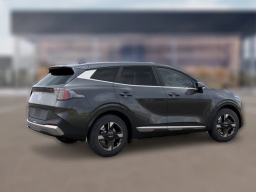 Kia Sportage LX FWD 2026