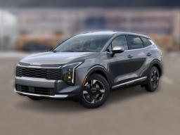 Kia Sportage LX FWD 2026