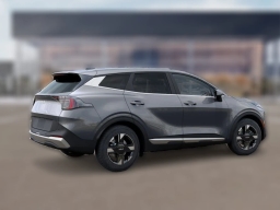 Kia Sportage LX FWD 2026