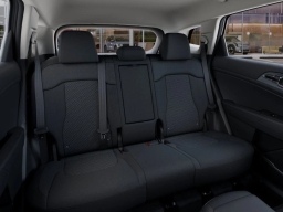 Kia Sportage LX FWD 2026