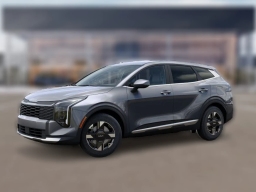 Kia Sportage LX FWD 2026