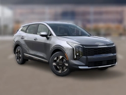 Kia Sportage LX FWD 2026