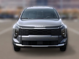 Kia Sportage LX FWD 2026