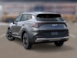 Kia Sportage LX FWD 2026