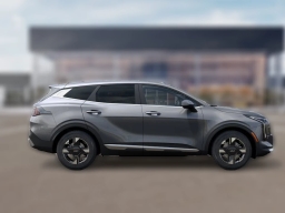 Kia Sportage LX FWD 2026