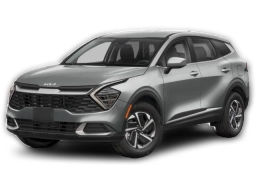 Kia Sportage Hybrid LX FWD 2025